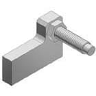 SMC PNEUMATIIKKATUOTTEET - Iskunsäätöyksikkö - MXS-AS8