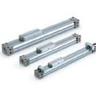 SMC PNEUMATIIKKATUOTTEET - Männänvarretonsylinteri - MY1B32TFG-1200Z