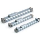 SMC PNEUMATIIKKATUOTTEET - Männänvarretonsylinteri - MY1B40TFG-1000Z