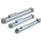 SMC PNEUMATIIKKATUOTTEET - Männänvarretonsylinteri - MY1B40TFG-1000Z