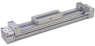 SMC PNEUMATIIKKATUOTTEET - Syl. (Halk. 50, Isku 1600Mm) - MY1B50G-1600