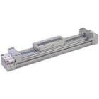 SMC PNEUMATIIKKATUOTTEET - Syl. (Halk. 50, Isku 1600Mm) - MY1B50G-1600