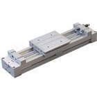 SMC PNEUMATIIKKATUOTTEET - Syl. (Halk. 20, Isku 100Mm) - MY1M20G-100