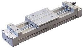 SMC PNEUMATIIKKATUOTTEET - Mechanical Rodless Cylinder - MY1M40G-100