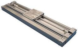 SMC PNEUMATIIKKATUOTTEET - Männänvarretonsylinteri - MY2C40G-200