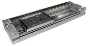 SMC PNEUMATIIKKATUOTTEET - Männänvarretonsylinteri - MY2HT25G-500