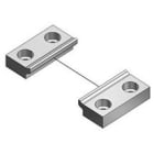 SMC PNEUMATIIKKATUOTTEET - Sivutuki - MY-S63B