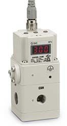 SMC PNEUMATIIKKATUOTTEET - Kaapelipistoke - P398020-500-3