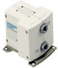 SMC PNEUMATIIKKATUOTTEET - Prosessipumppu - PA3110-F03