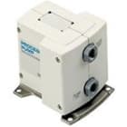 SMC PNEUMATIIKKATUOTTEET - Prosessipumppu - PA3120-F03