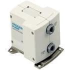 SMC PNEUMATIIKKATUOTTEET - Prosessipumppu - PA3210-F03