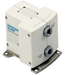 SMC PNEUMATIIKKATUOTTEET - Prosessipumppu - PA3220-F03