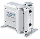 SMC PNEUMATIIKKATUOTTEET - Prosessipumppu - PA5120-F06