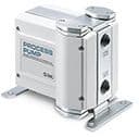 SMC PNEUMATIIKKATUOTTEET - Prosessipumppu - PA5120-F06