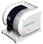 SMC PNEUMATIIKKATUOTTEET - Prosessipumppu - PAP3310-F03-B