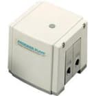 SMC PNEUMATIIKKATUOTTEET - Prosessipumppu - PAX1112-F03