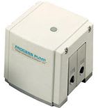 SMC PNEUMATIIKKATUOTTEET - Prosessipumppu - PAX1212-F02