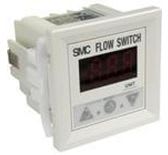 SMC PNEUMATIIKKATUOTTEET - Digitaalinen Näyttö, Pnp - PF2A301-A