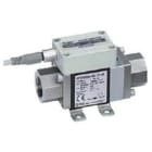 SMC PNEUMATIIKKATUOTTEET - Digitaalinen Virtauskytkin, Ve - PF3W520S-F04-1N