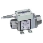 SMC PNEUMATIIKKATUOTTEET - Digitaalinen Virtauskytkin, Ve - PF3W540-F06-2N