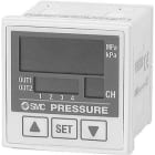 SMC PNEUMATIIKKATUOTTEET - Monikanava Ohjain - PSE201-X101