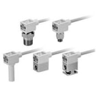 SMC PNEUMATIIKKATUOTTEET - Painekytkin - PSE540-IM5