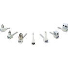 SMC PNEUMATIIKKATUOTTEET - Kompakti Alipaineanturi - PSE541-R04