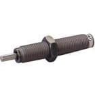 SMC PNEUMATIIKKATUOTTEET - Iskunvaimennin - RB1411