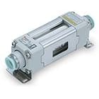 SMC PNEUMATIIKKATUOTTEET - Puhdastila Ilmasuodatin - SFD100-C06