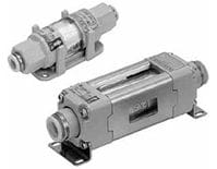 SMC PNEUMATIIKKATUOTTEET - Puhdastila Kaasusuodatin - SFD200-F02