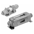 SMC PNEUMATIIKKATUOTTEET - Puhdastila Kaasusuodatin - SFD200-F02