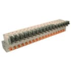 SMC PNEUMATIIKKATUOTTEET - Ryhmäasennuslaatta - SS3YJ7-21R-02-00F-Q