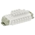 SMC PNEUMATIIKKATUOTTEET - Ryhmäasennuslaatta - SS5Y3-60-10D-Q