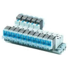 SMC PNEUMATIIKKATUOTTEET - Venttiili Pohjalaatta - SS5YJ5-42-10-C6F-Q