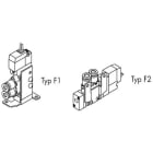 SMC PNEUMATIIKKATUOTTEET - Kiinnitin - SX5000-16-1A
