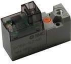 SMC PNEUMATIIKKATUOTTEET - 3-Tie Magneettiventtiili - SY114-5LOU-Q