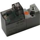 SMC PNEUMATIIKKATUOTTEET - 3-Tie Magneettiventtiili - SY114-5LOU-Q