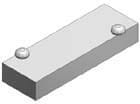SMC PNEUMATIIKKATUOTTEET - Peitelaatta - SY3000-26-19A-Q