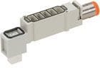 SMC PNEUMATIIKKATUOTTEET - Individual Sup Spacer Sarja - SY30M-38-1A-C6