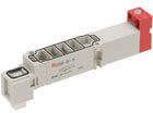 SMC PNEUMATIIKKATUOTTEET - Vastaventtiili Välikappale - SY50M-60-1A