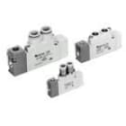 SMC PNEUMATIIKKATUOTTEET - Venttiili - SYA7420-02F