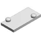 SMC PNEUMATIIKKATUOTTEET - Peitelaatta - SYJ5000-21-6A