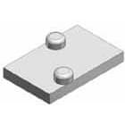 SMC PNEUMATIIKKATUOTTEET - Peitelevy - SYJ500-10-1A-Q