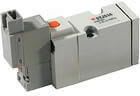 SMC PNEUMATIIKKATUOTTEET - 5-Tie Magneettiventtiili - SYJ522M-5LOU-M5-Q