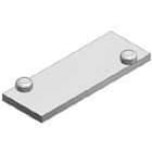 SMC PNEUMATIIKKATUOTTEET - Varaosa - SYJ7000-21-1A-1-Q