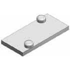 SMC PNEUMATIIKKATUOTTEET - Peitelaatta - SYJ700-10-2A-1-Q