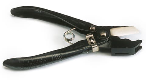 SMC PNEUMATIIKKATUOTTEET - Putkileikkuri - TK-1