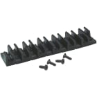 SMC PNEUMATIIKKATUOTTEET - Seinäkiinnike - TM-04