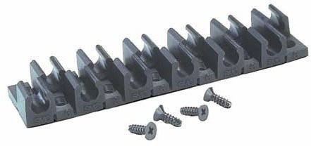 SMC PNEUMATIIKKATUOTTEET - Seinäkiinnike - TM-12