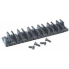 SMC PNEUMATIIKKATUOTTEET - Seinäkiinnike - TM-12